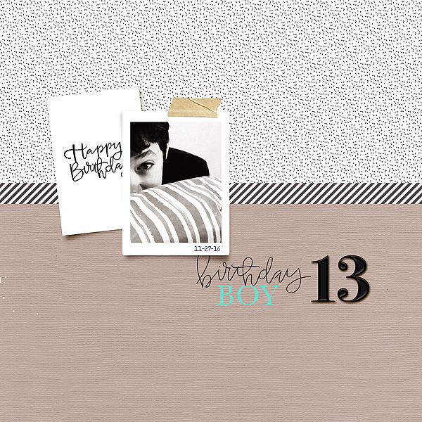 Big 13