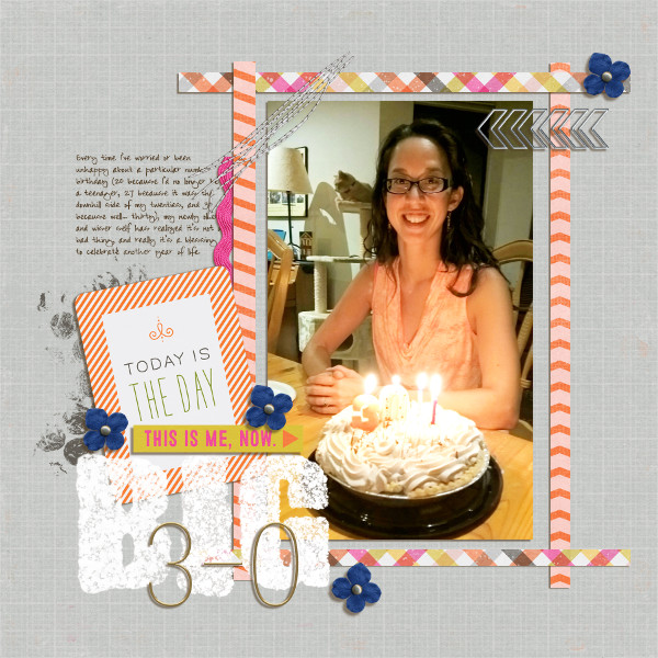 Big 3-0
