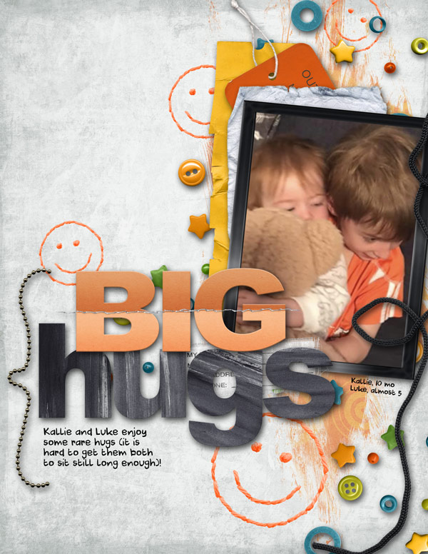 Big Hugs