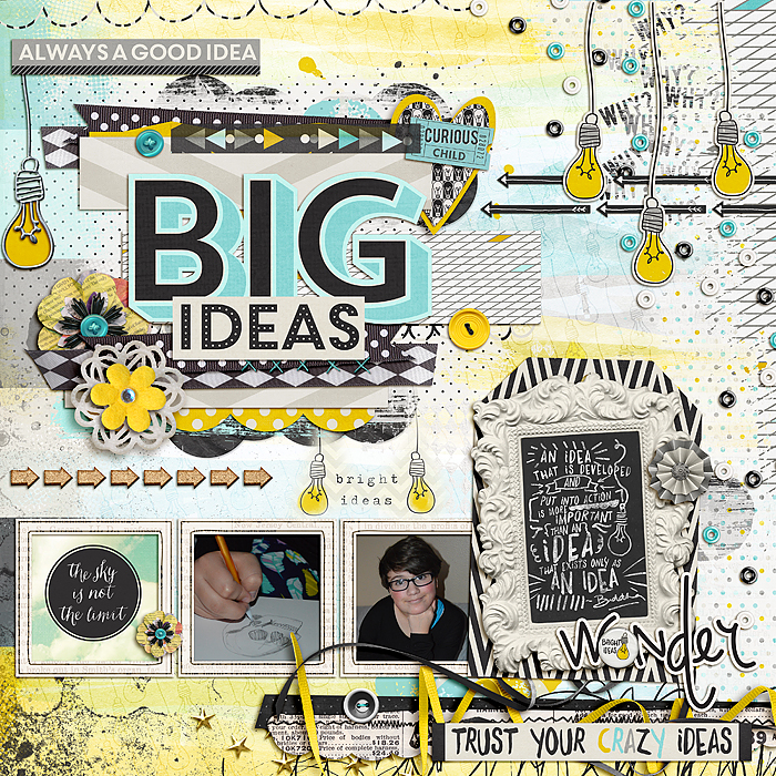 Big Ideas