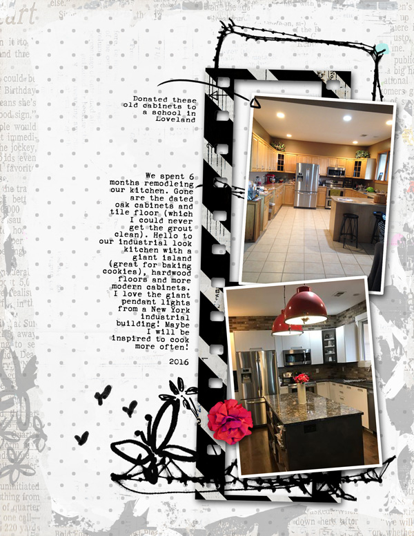 Big Remodel