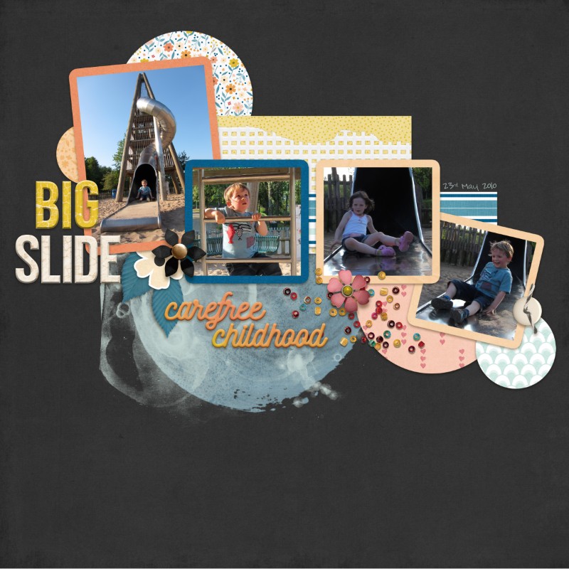 Big Slide