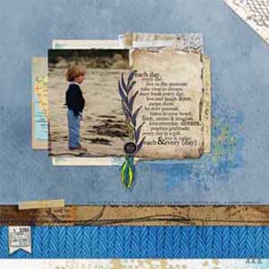 Big Sur & Memories Of Nick - Web