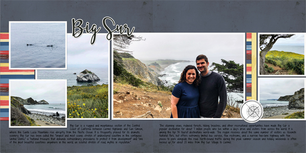 Big Sur