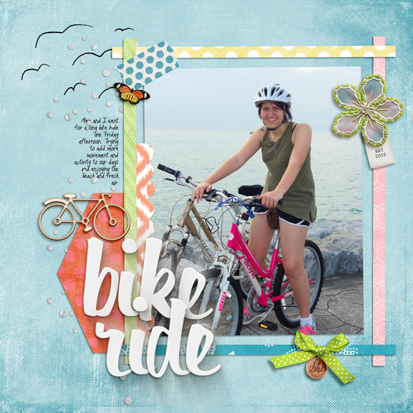 Bike Ride