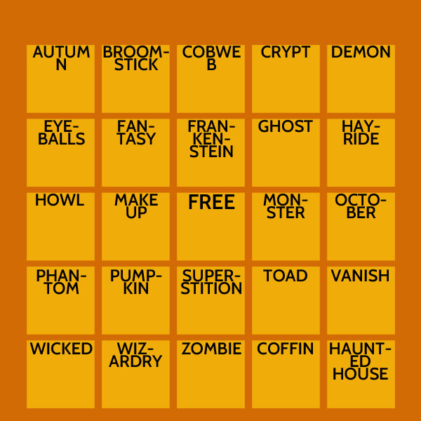 Bingo