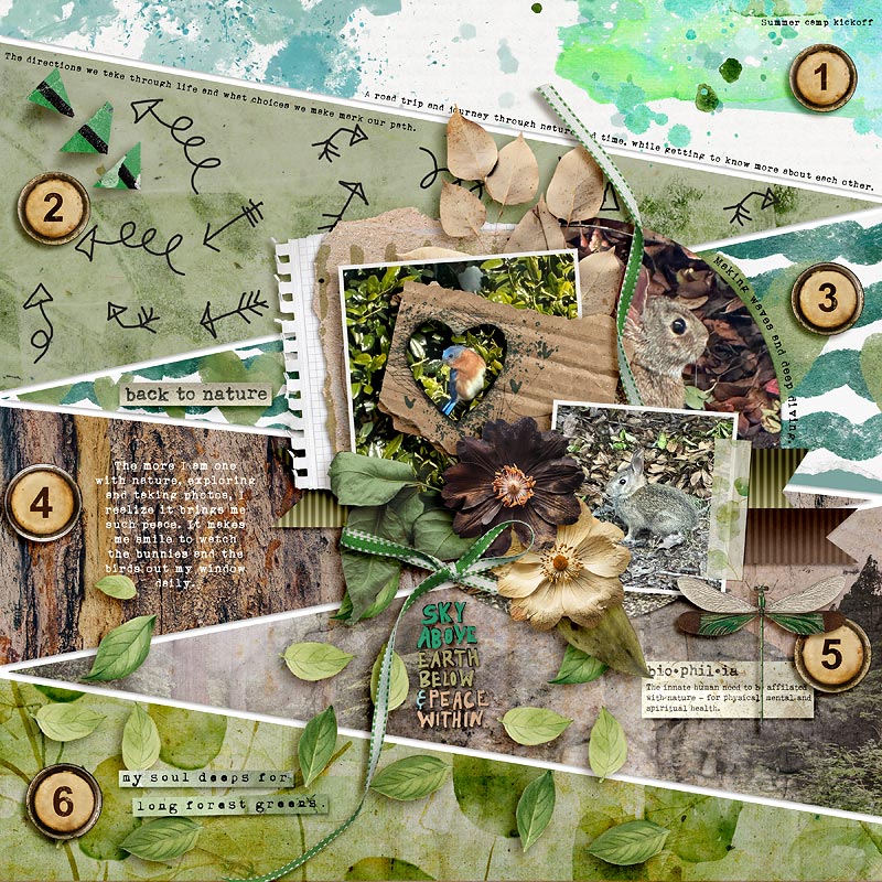 Biophilia