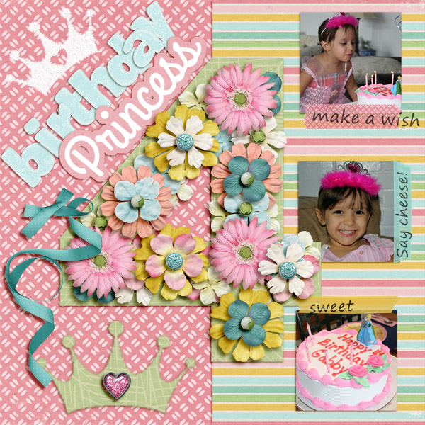 Birthday #4