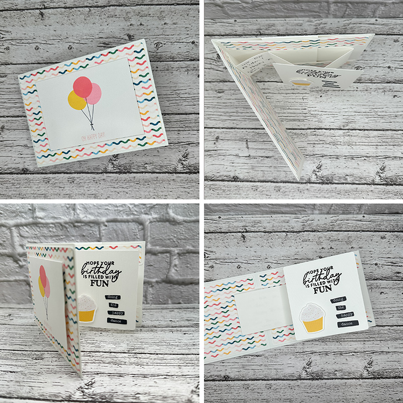 Birthday Card