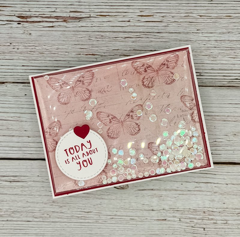 Birthday Card