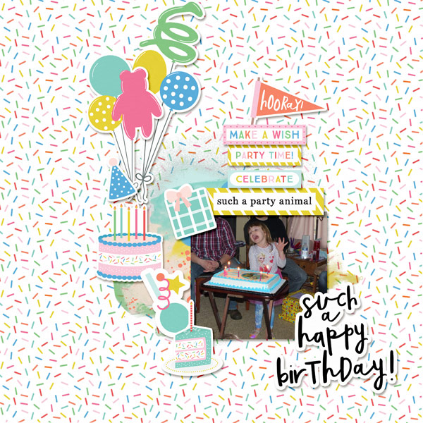 Birthday Day