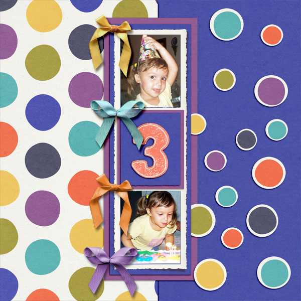 Birthday No. 3