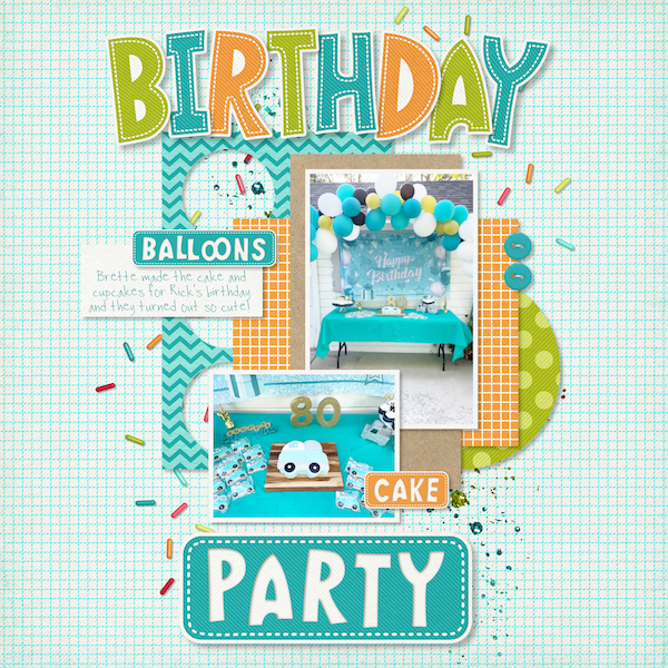 Birthday Party