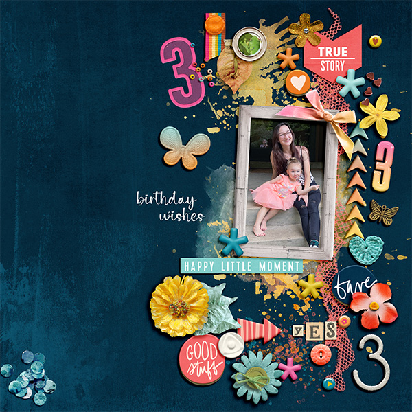 Birthday Wishes