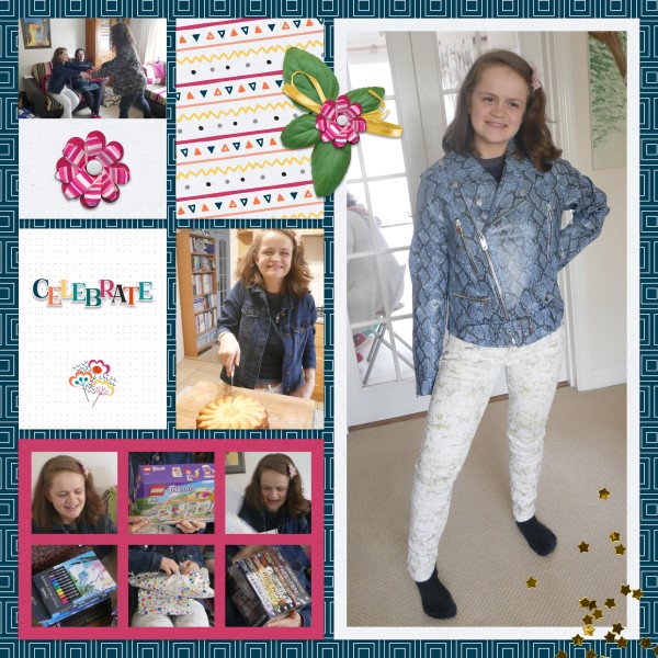 Birthday