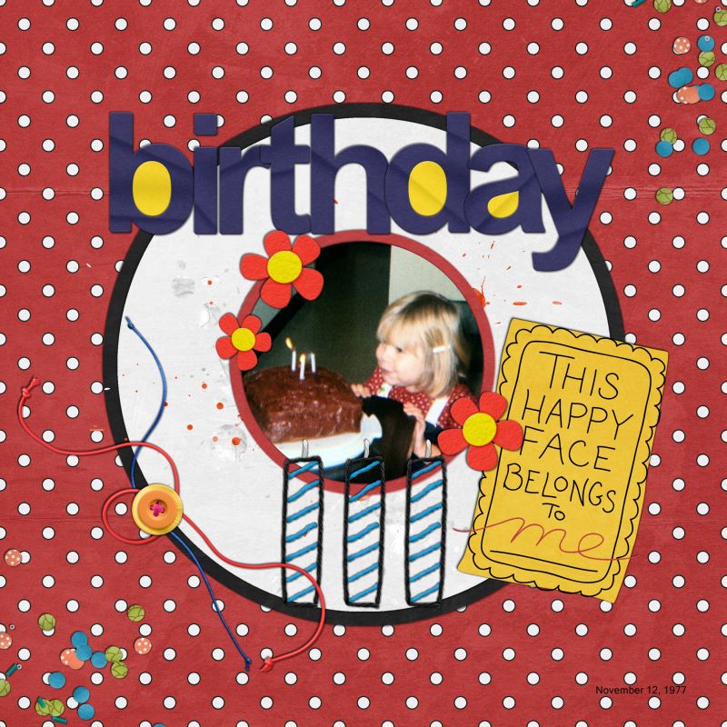 Birthday!