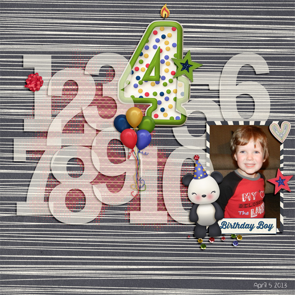 BirthdayBoy