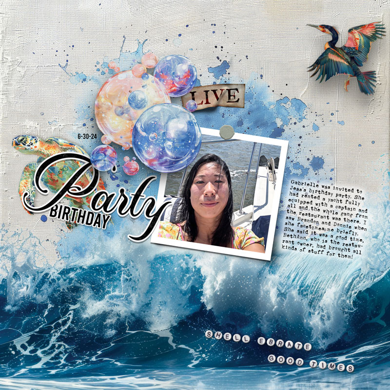 BirthdayParty