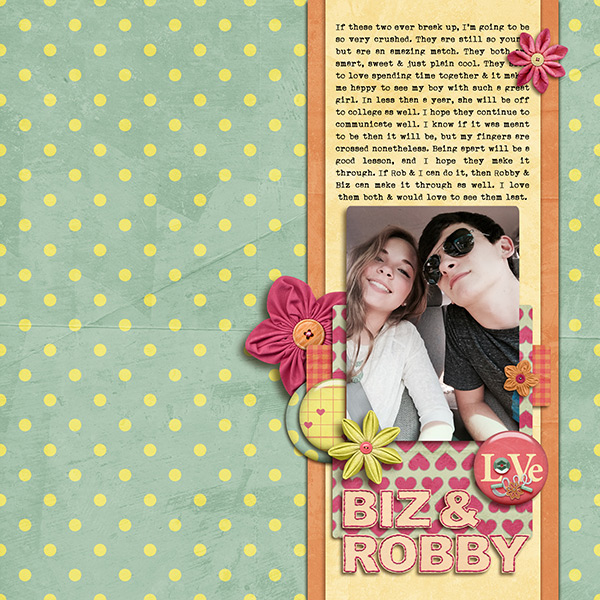 Biz & Robby