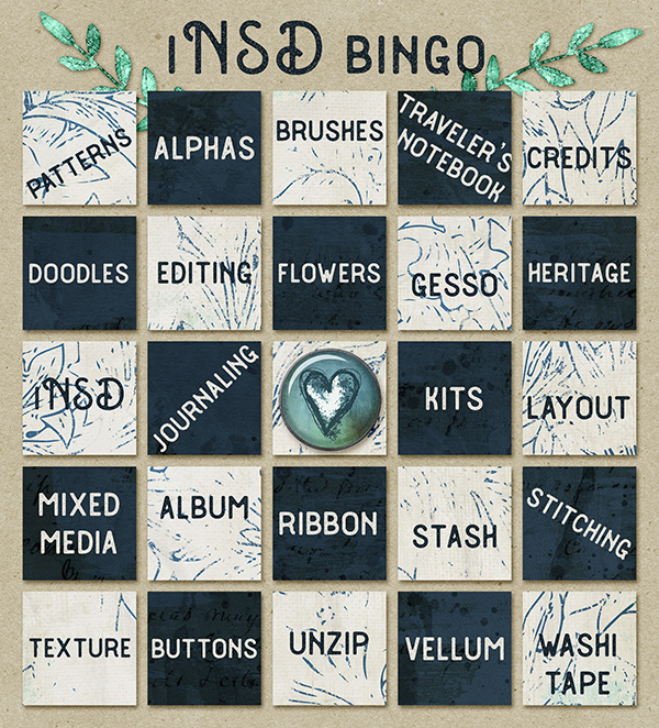 Bjthomas_BINGO