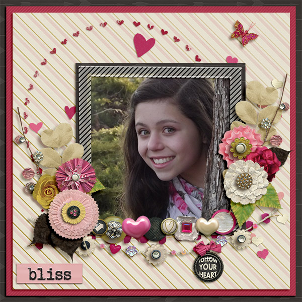 Bliss