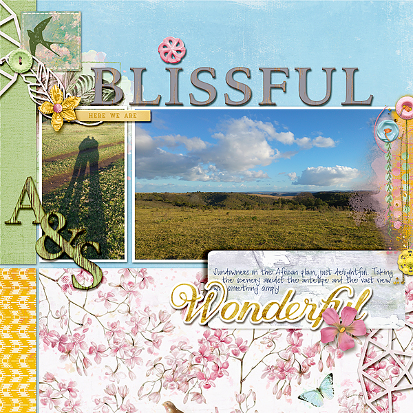 Blissful