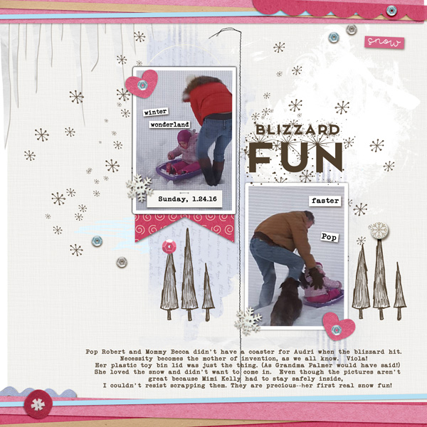 Blizzard fun:  2-templates-together
