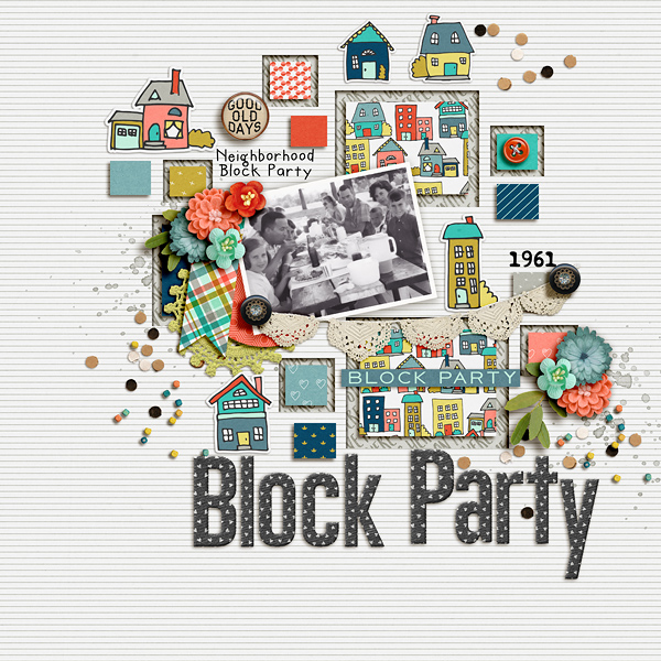Block Party