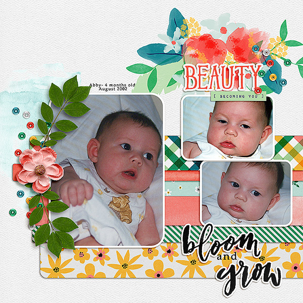 Bloom and Grow