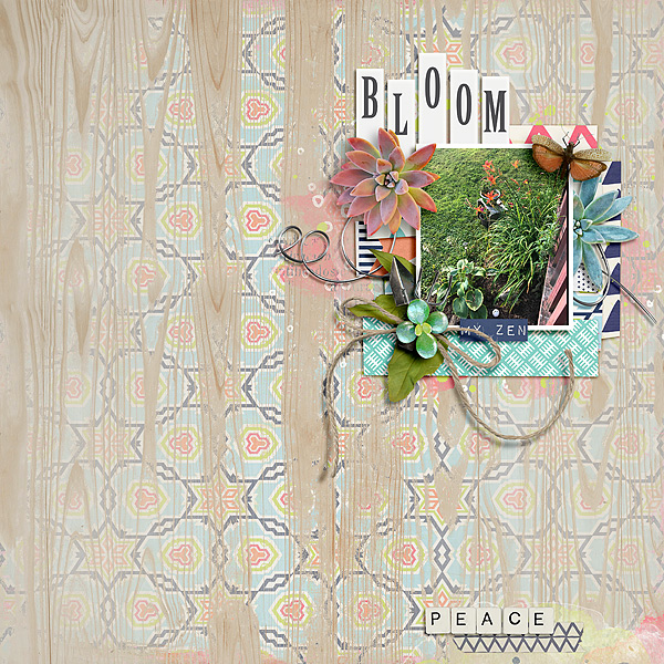Bloom