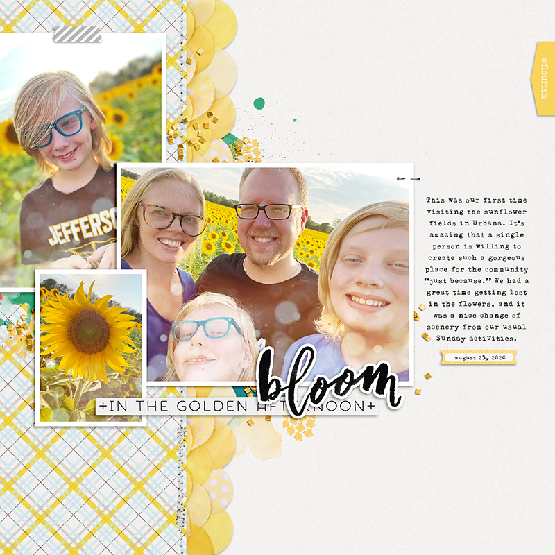 Bloom