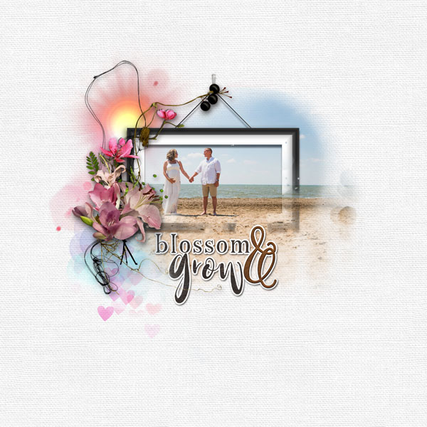 Blossom & Grow