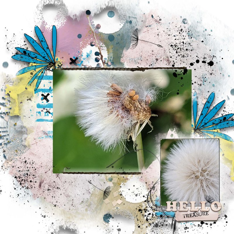 Blowing In The Wind Template October 2024