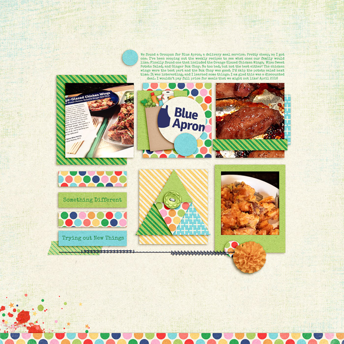 Blue Apron