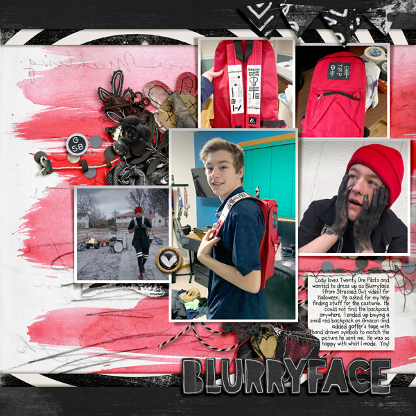 Blurryface Page 2