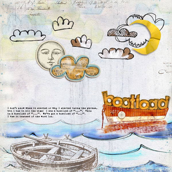 Boatload