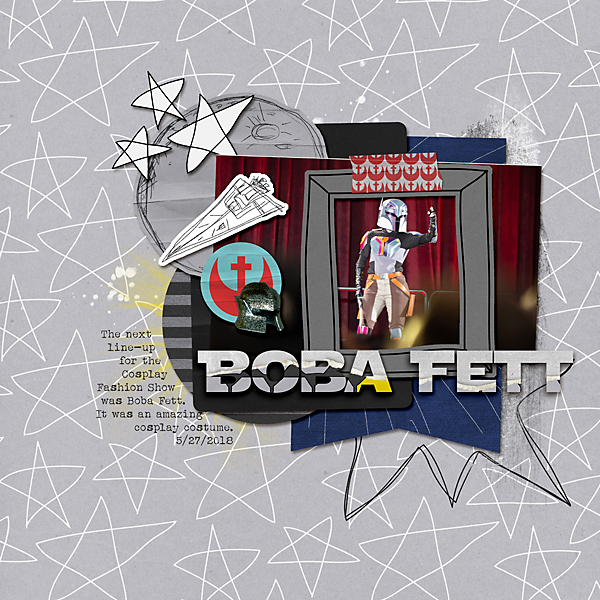 Boba Fett