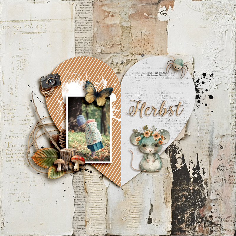 Boho Fall