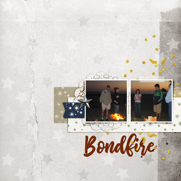 Bondfire