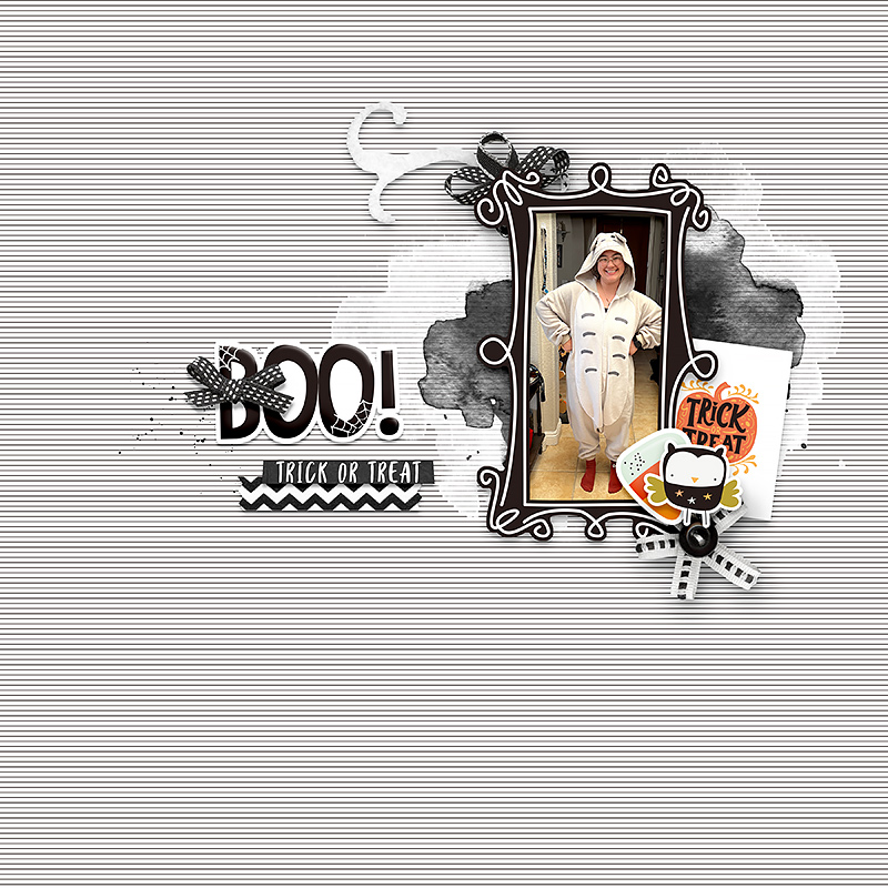 Boo-anime