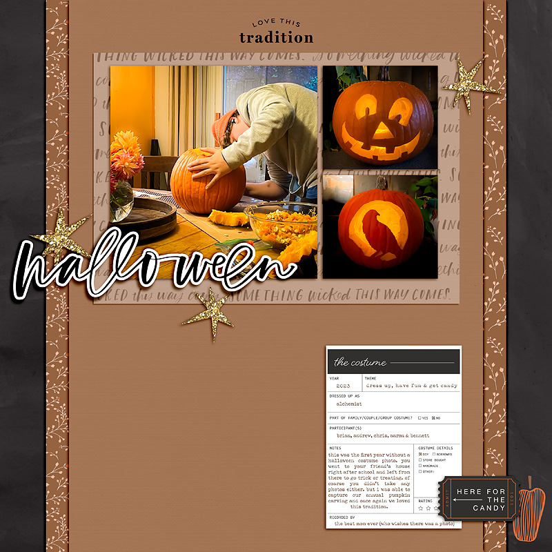 boo | byoc oct 2024