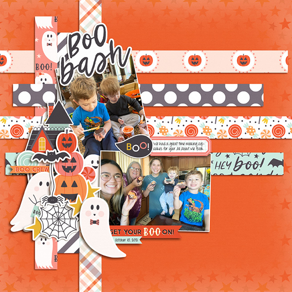 Boo-Crew