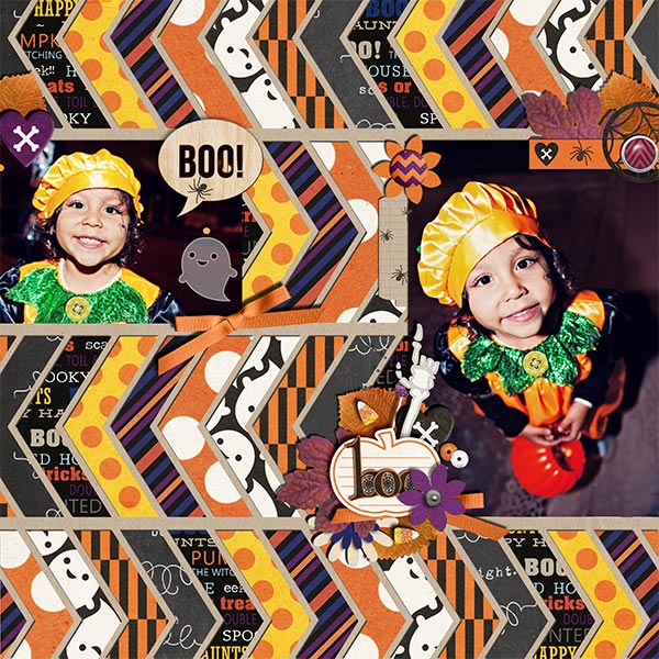 Boo