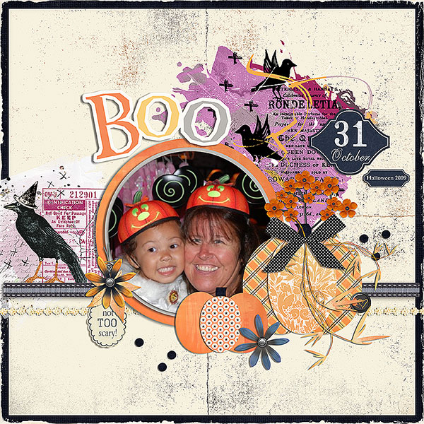 boo