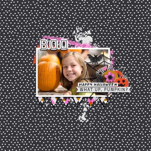 Boo