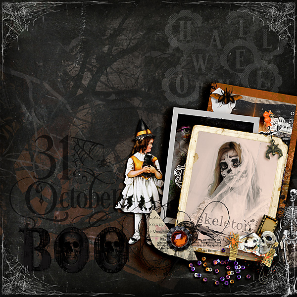 Boo