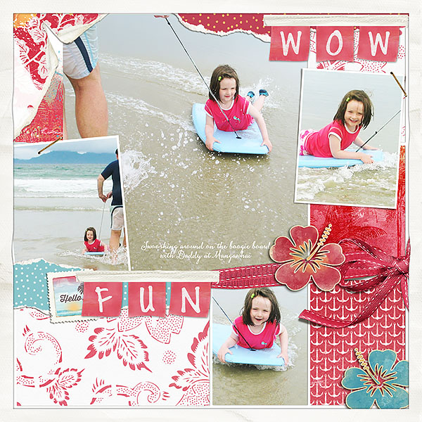 Boogie Board 2