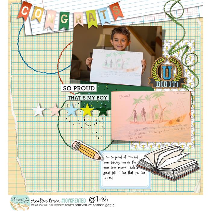 Book Report