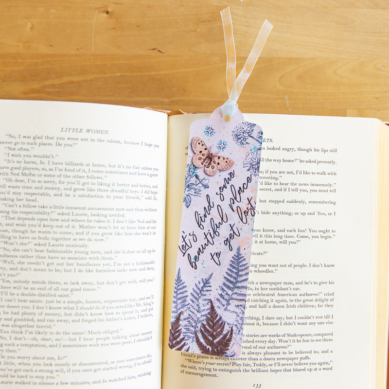 Bookmark (hybrid)