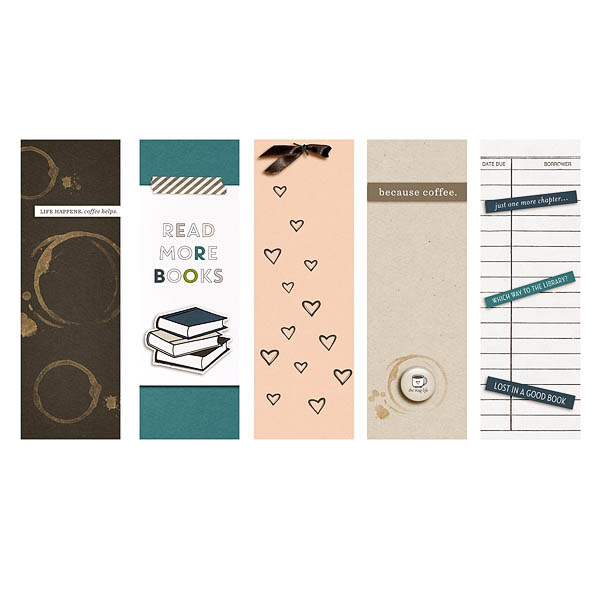 Bookmarks
